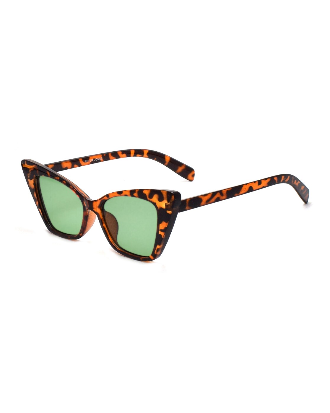 Peter Jones - Blue Panto Sunglasses ( db6666 ) - Buy Peter Jones - Blue  Panto Sunglasses ( db6666 ) Online at Low Price - Snapdeal