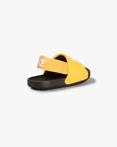 Steelers nike outlet slides