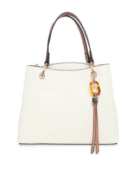 Buy Bone Multi Handbags for Women by Aldo Online Ajio