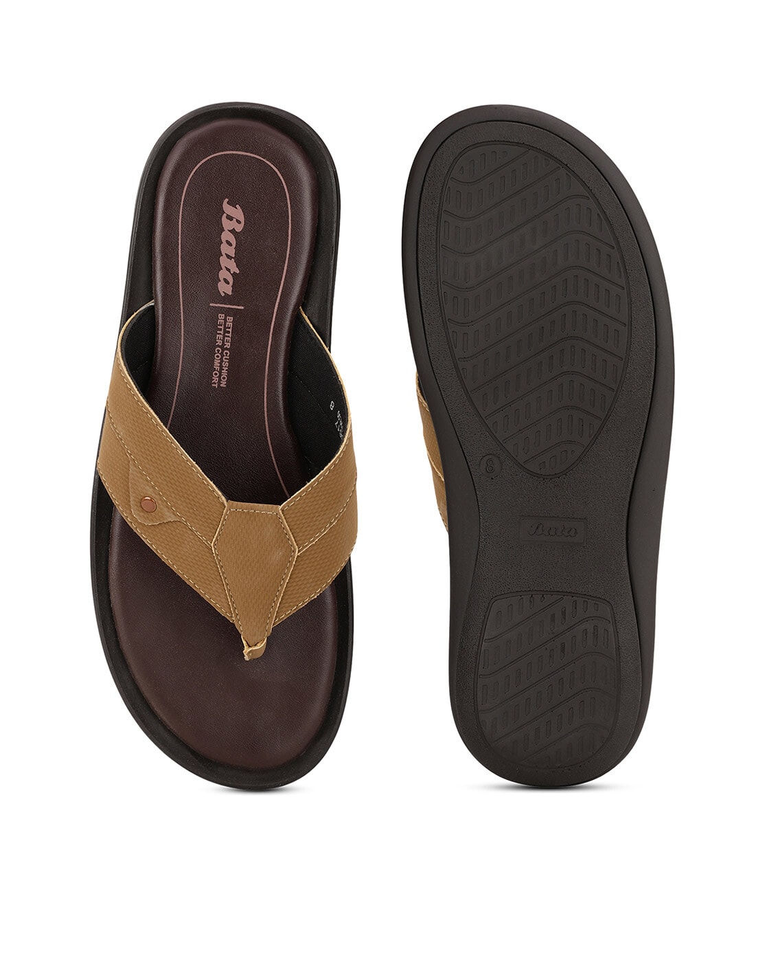 Bata sponge online sandals