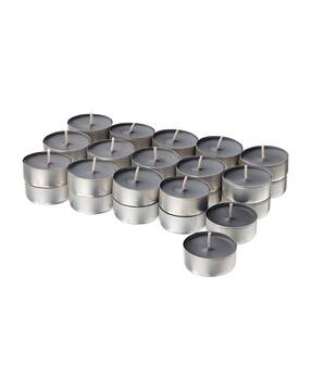 Set of 50 Grape Scented Tealight Candles-image-13