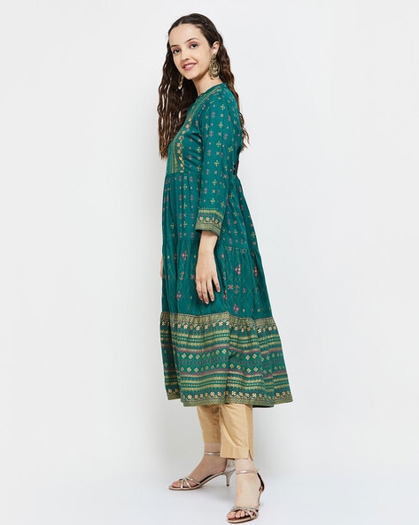 Max ethnic kurtas best sale