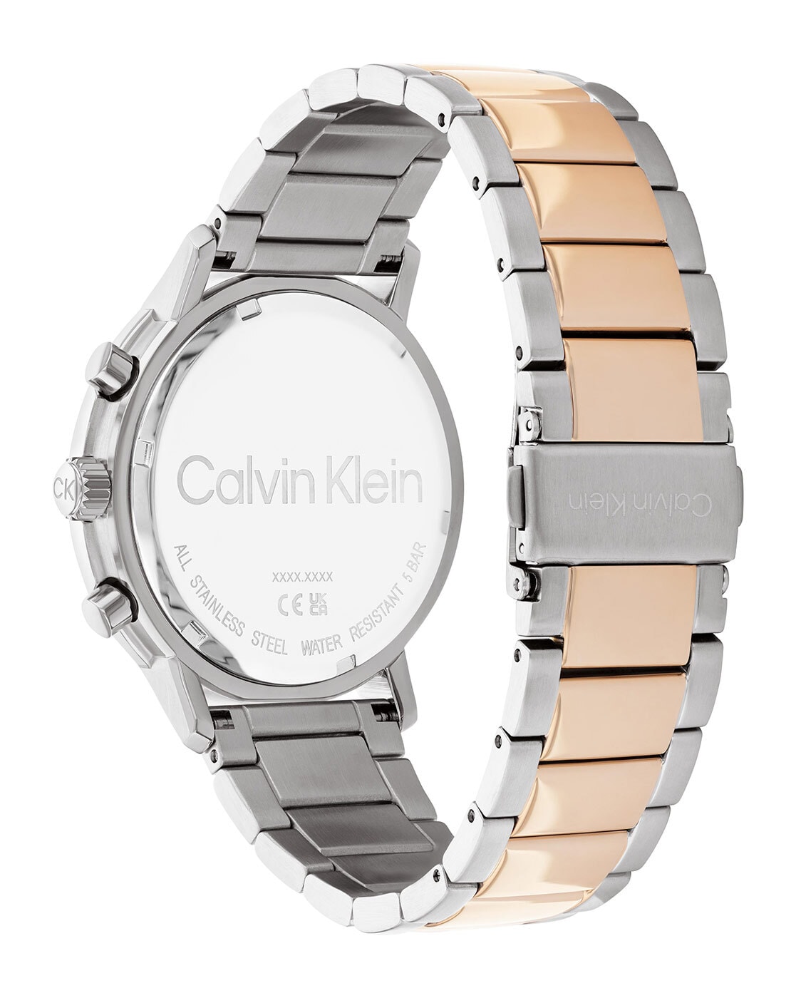CALVIN KLEIN 25200074 Multifunction Watch for Men – The Watch Factory ®