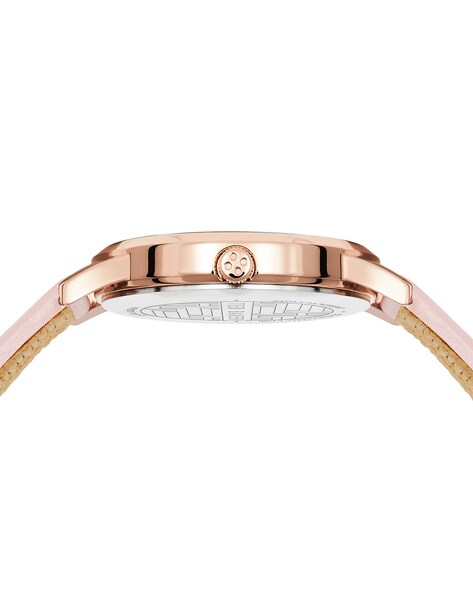 Ted baker pink hot sale bow watch