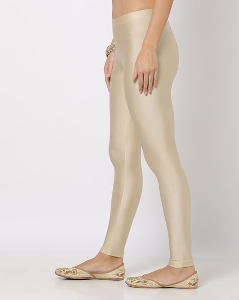 Active Wear | Avaasa Mustard Colored Leggings Brand New Never | Freeup