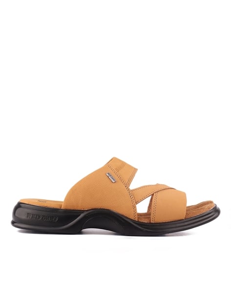 Red Chief Chappal Price Buy Rust Flip Flop Slippers For Men By Red