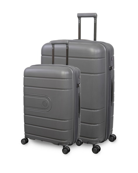 Rolling Luggage Collection for Men