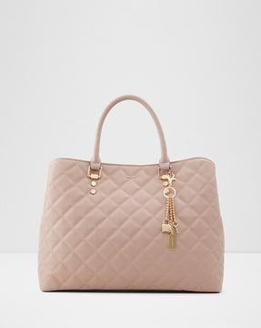 Buy Pink Handbags for Women by Aldo Online Ajio