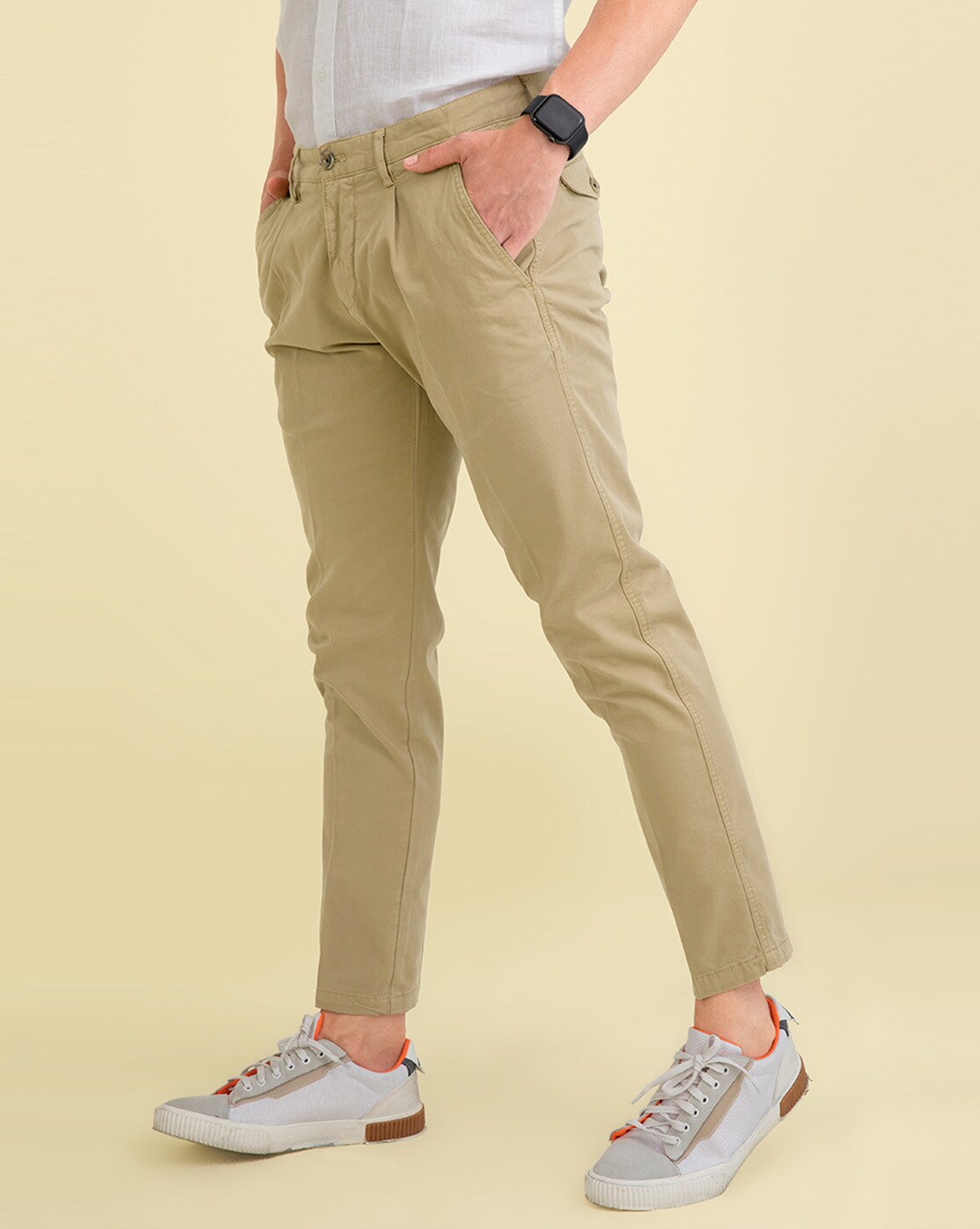 Alex Mill Standard Pleated Chino Review Endorsement and Where to Buy