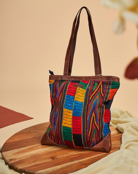 Fabindia handbags outlet