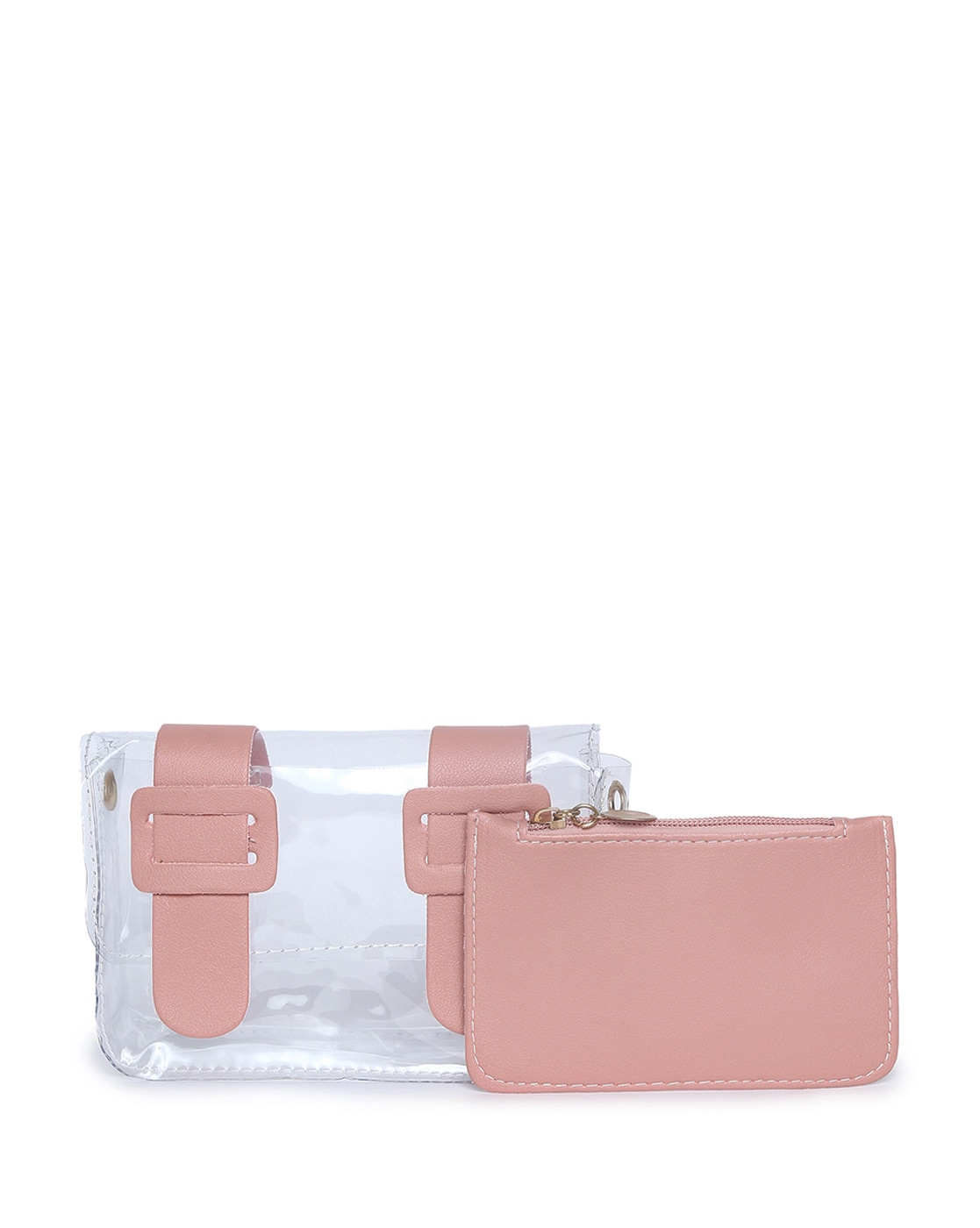Buy Baggit Purple Solid Medium Sling Handbag Online At Best Price  Tata  CLiQ
