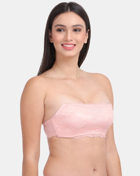 Tube Bra - Buy latest online collection of Tube Bra in India at Best  Wholesale Price