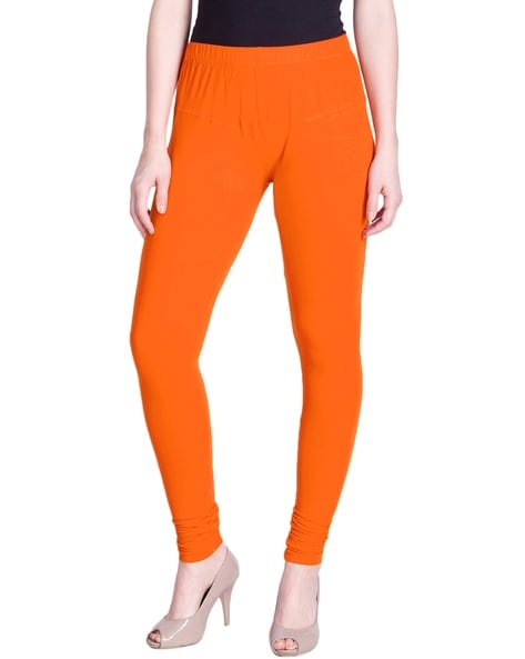 Blue Lux Lyra Ankle Length Leggings at Rs 260 in Dadri | ID: 2851327097730-anthinhphatland.vn