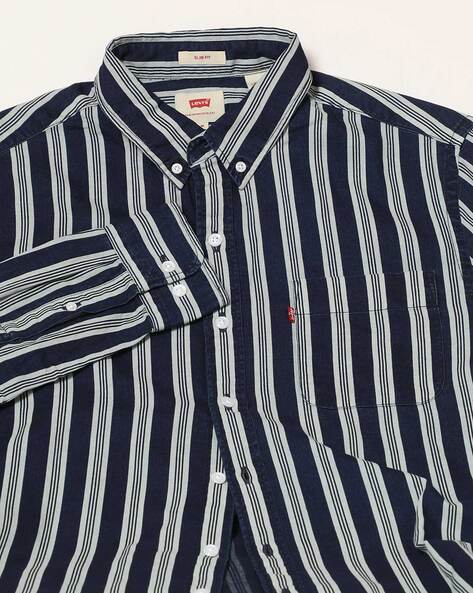 Supreme Button-Front Shirts for Men