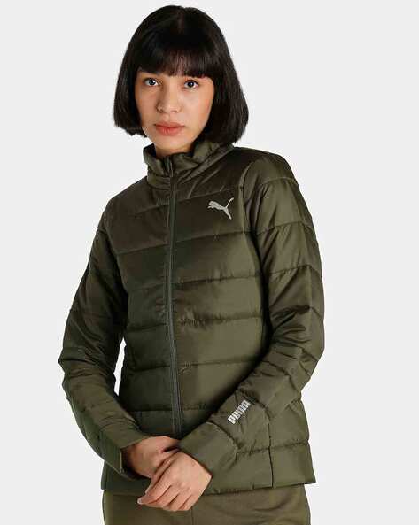 Puma hotsell jacket nz