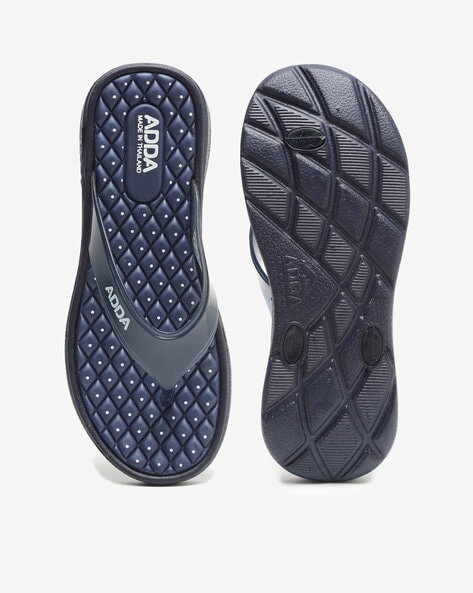 Adda slippers sale mens online