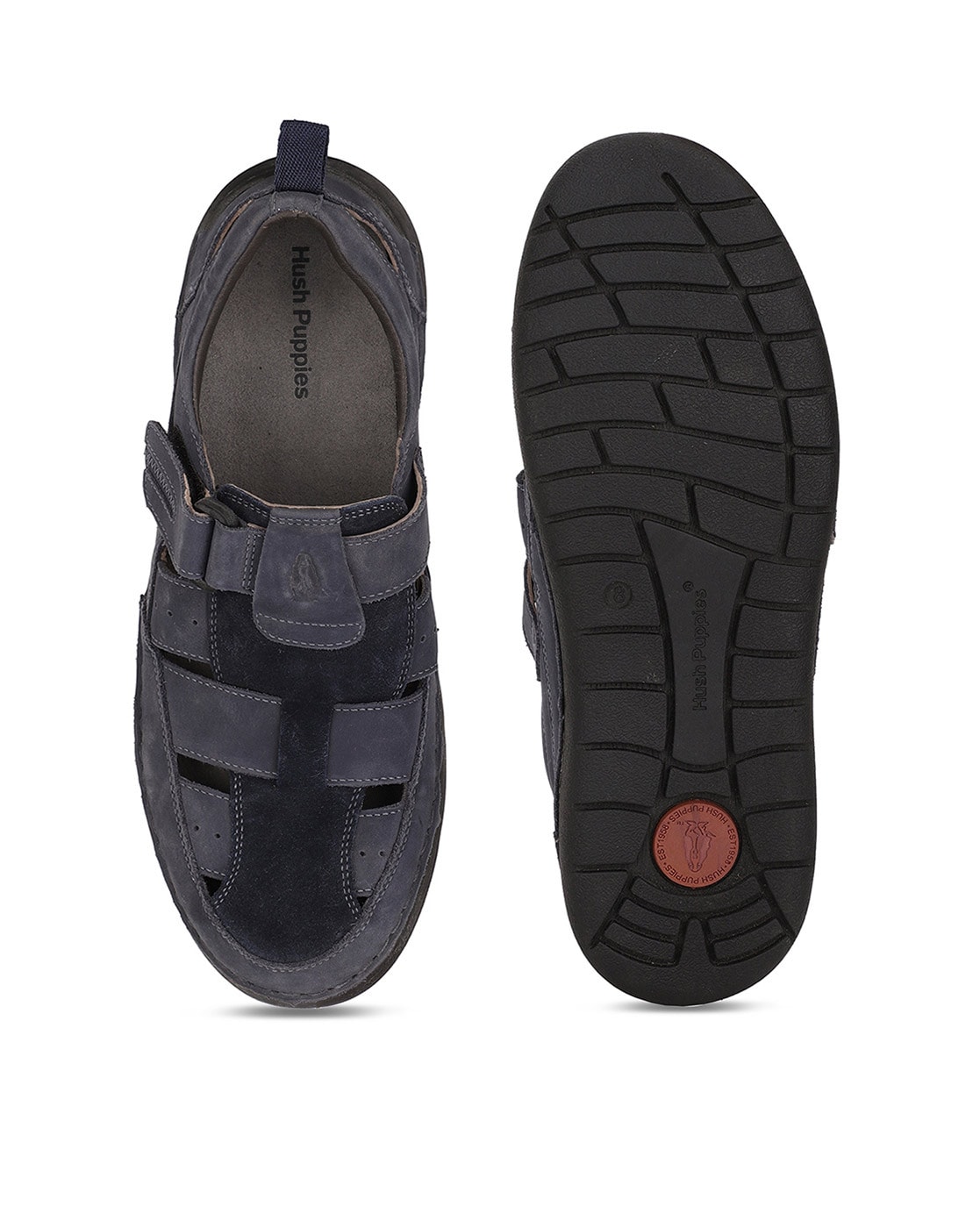 Hush Puppies Sandals Floaters - Buy Hush Puppies Sandals Floaters Online at  Best Prices In India | Flipkart.com