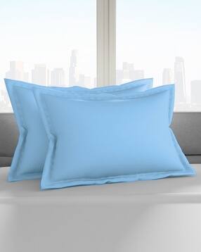 portico Set of 2 Pillow Covers with Zip Closure-picture-29