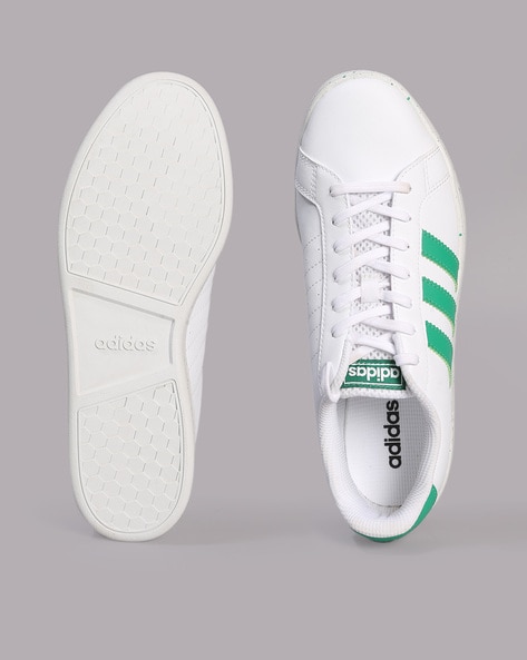 Adidas Womens Cloudfoam Advantage DA9524 White Casual Shoes Sneakers Size  11 | eBay
