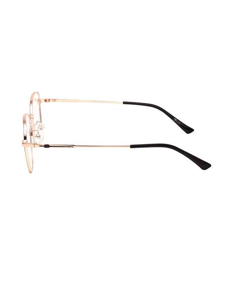 35025BG Full-Rim Square Frames
