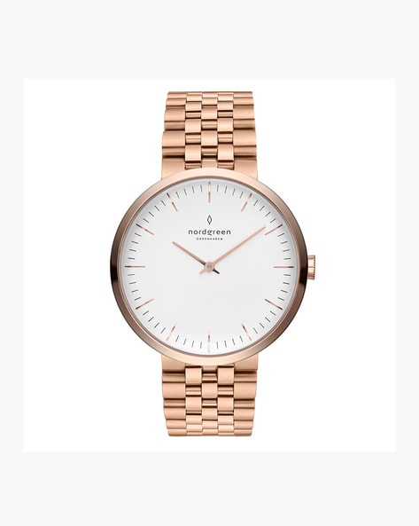 Ajio ladies outlet watch