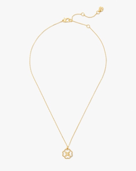 Buy Kate Spade & Company Perfectly Imperfect Necklace at Amazon.in