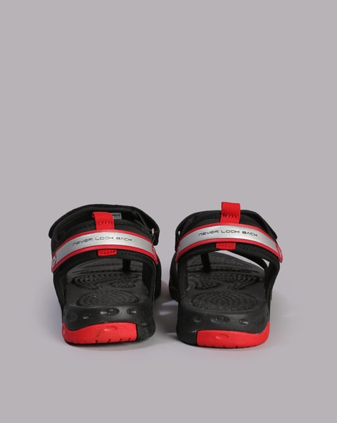 Men GC 2306 Open Toe Floater Sandals