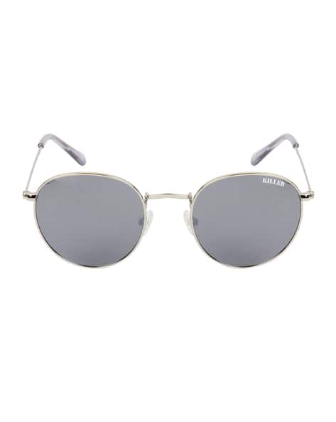 Sunglasses Frames Killer Sunglasses Online Buy Silver Sunglasses