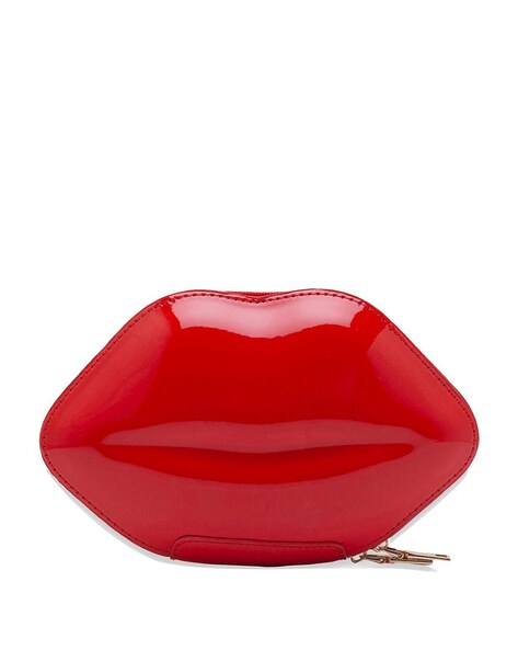 Buy Lips Bag Online In India - Etsy India