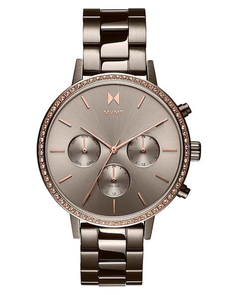 Buy Grey Watches for Women by MVMT Online