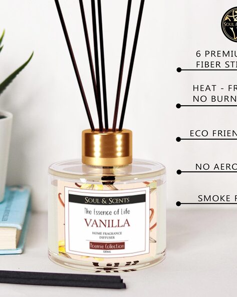 Perfume in best sale a diffuser