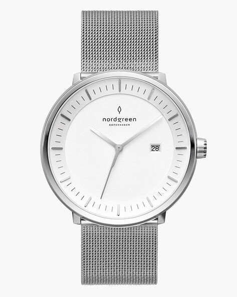 Nordgreen: Spring Minimalist Watches for Men and Women | Danish Design –  Vintage Radar