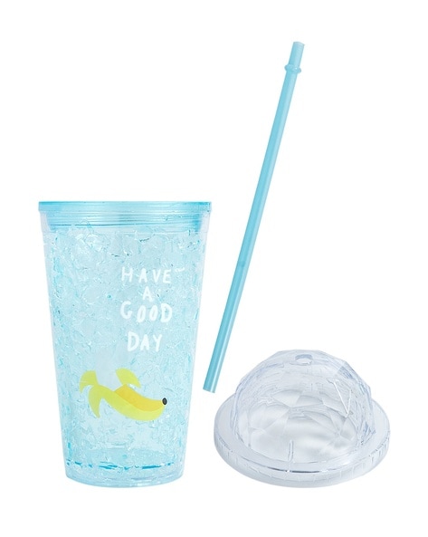 How to carry your glass straw. - GlassSipper