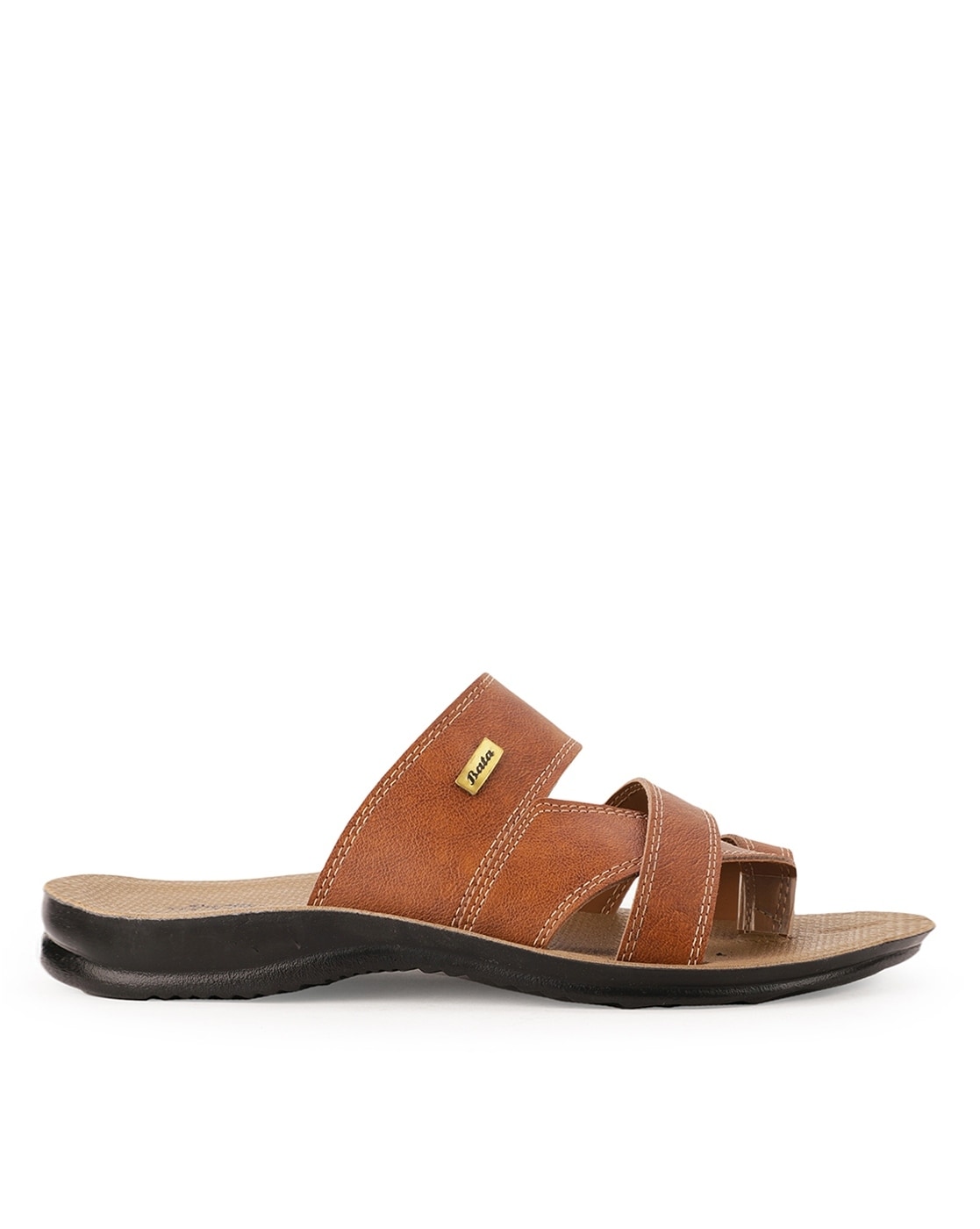 Beige Bata Sandals For Men F854867600, Size: 8, 10 at Rs 2299/pair in  Chennai