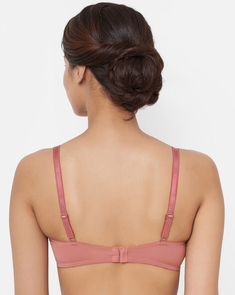 Buy Pink Bras for Women by Wacoal Online