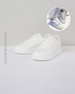 Junior Boys' Shoes New Collection 2023 | Benetton