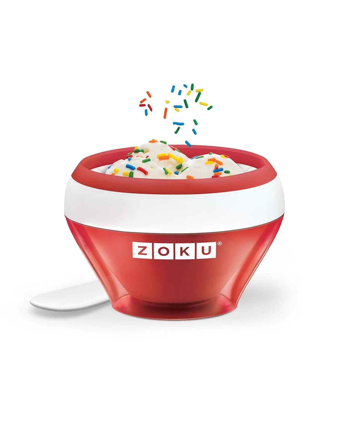 Zoku ice 2025 cream maker nz