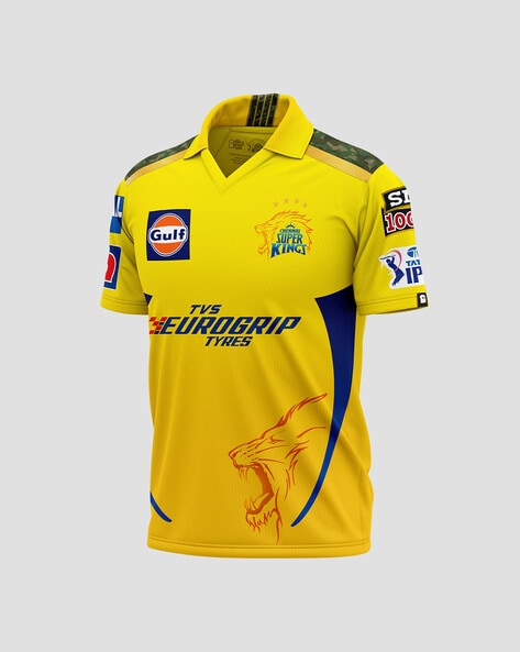 csk tees