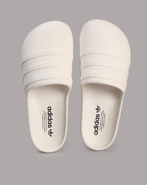 Buy Black Flip Flop & Slippers for Women by Adidas Originals Online |  Ajio.com-sgquangbinhtourist.com.vn