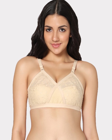 Buy Navy Bras for Women by Clovia Online