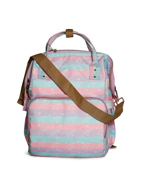 Smiggle diaper bag hot sale