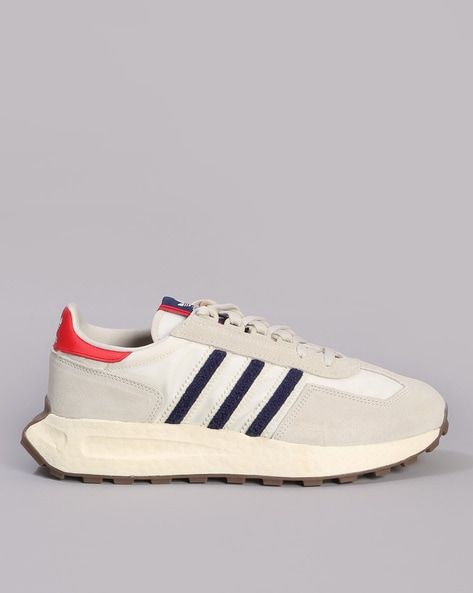 nødsituation skive barm Buy White Casual Shoes for Men by Adidas Originals Online | Ajio.com