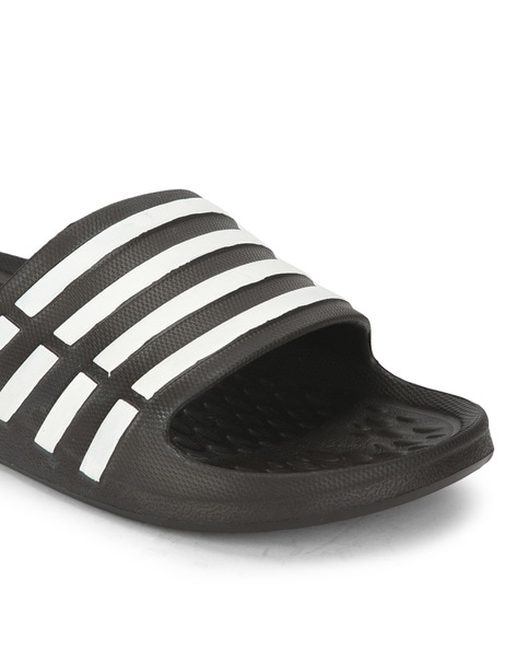 Adidas flip flops outlet amazon