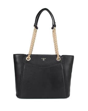 da milano Textured Tote Bag-picture-48