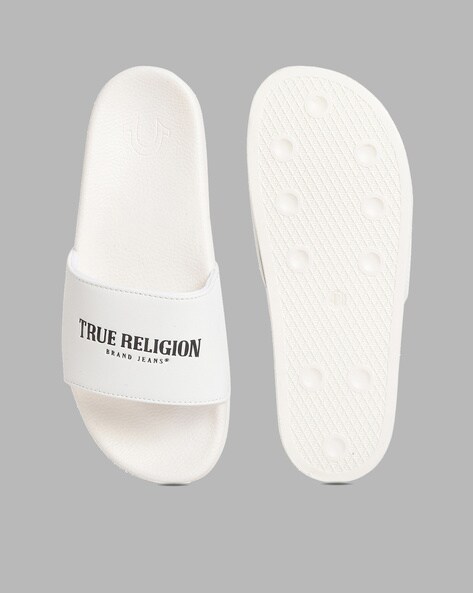 True best sale religion slippers