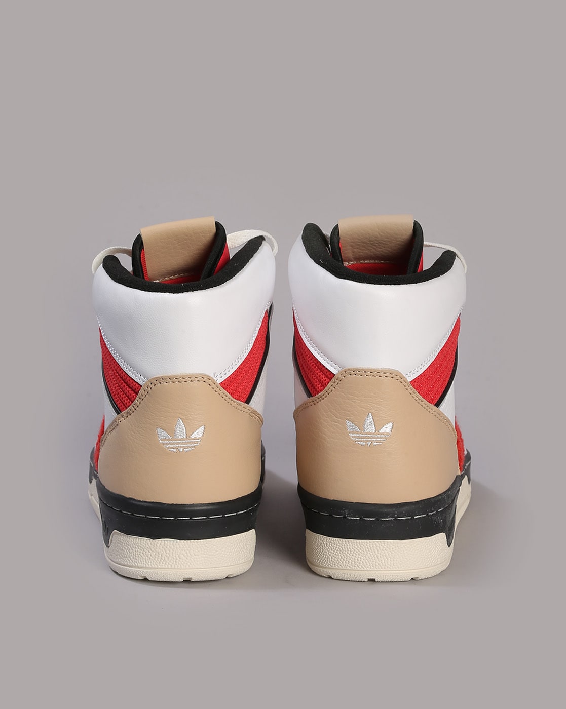 Adidas limited outlet edition high tops