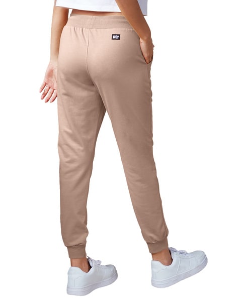 Women Joggers - Buy Joggers for Ladies Online at The Souled Store