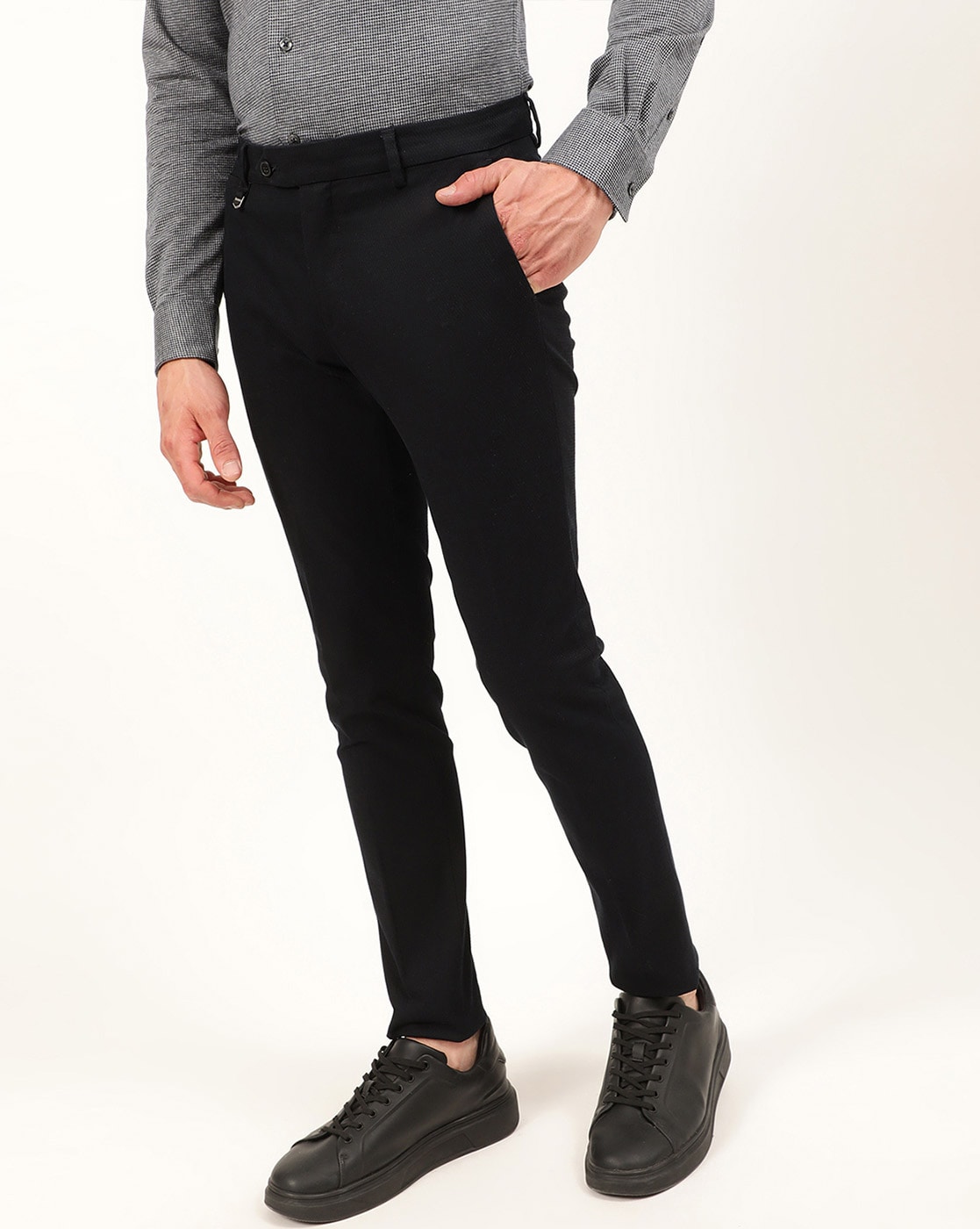 New Super skinny & Skinny fit Pants for Men | Simons US