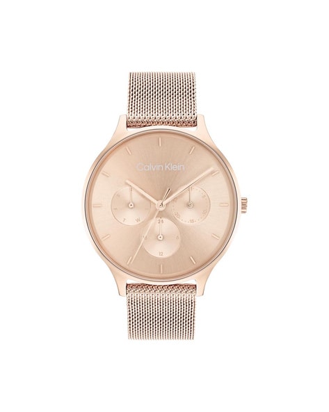 Ck women's watches discount online