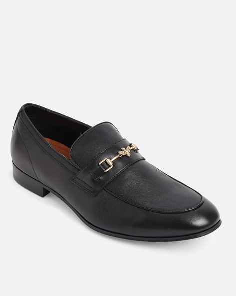 Aldo slip shop on dress shoes